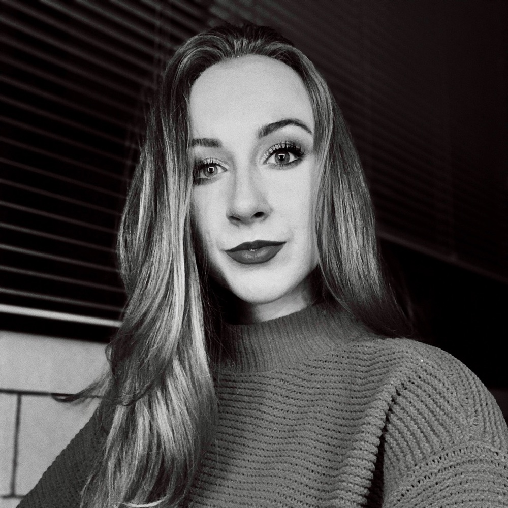 Meet your Posher, Quinci
